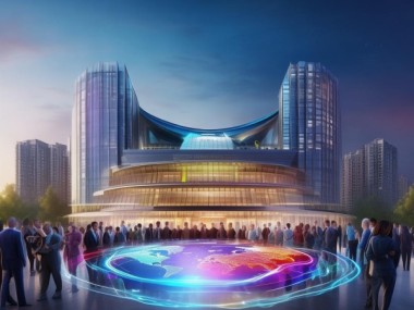 南京跨境电子商务协会，连接未来，促进发展