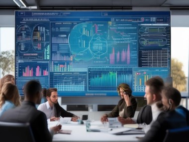 商项目计划书，助力企业发展战略