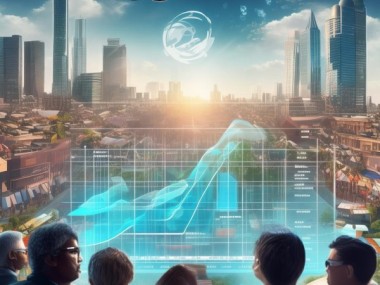 电子商务行业，市场动态的新机遇与挑战，未来如何应对