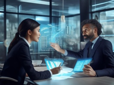 商务合作动态与博弈，机遇与挑战的平衡