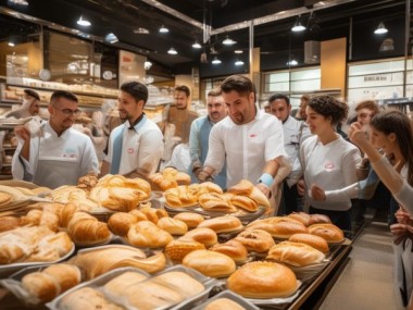 高效合作机制，orient bakery与orient集团合作策略，创新与成功