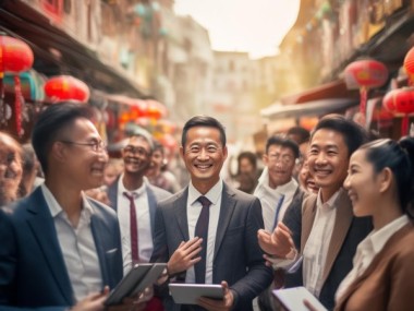 诚信是海南电商商贸竞争的驱动力