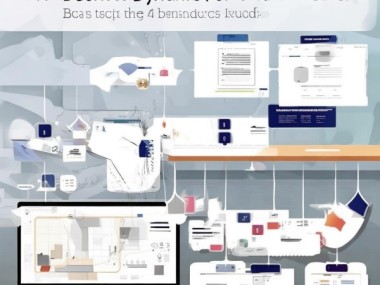 商务动态PPT图制作指南，从入门到高级
