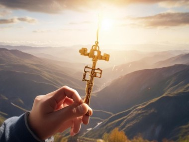 抓住机遇，应对挑战，未来必胜！