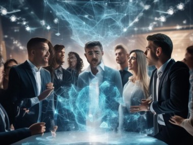 商务生态下，企业成功的关键密码