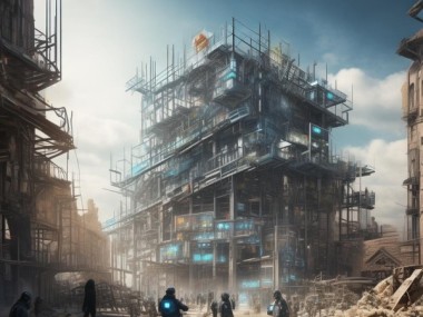 商贸建设项目中的创新与挑战，从创新实践看机遇与威胁