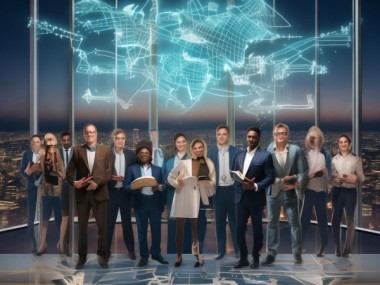 开启商业合作新篇章，寻找商贸伙伴的深度合作