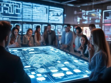 电子商贸项目名称解析