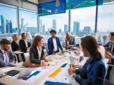 助力企业成长，助力公司发展