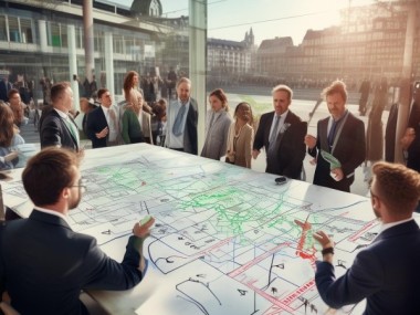 德国商贸合作的机遇与挑战，从机遇到挑战的策略