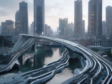 蓉澳商贸之路，连接未来发展的桥梁