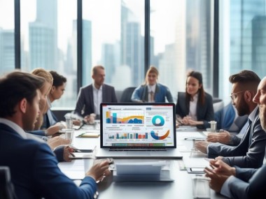 商务项目建议书