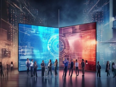 电子商务行业，数字化转型与数字化工具的双刃剑