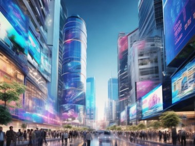 数字经济发展新机遇，深圳商务未来发展的新方向