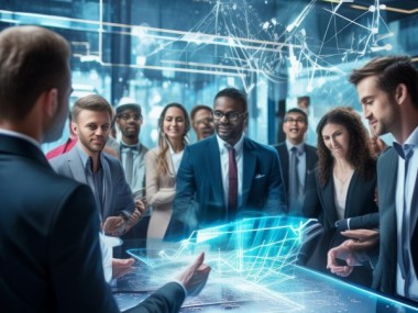 助力合作咨询的创新与发展