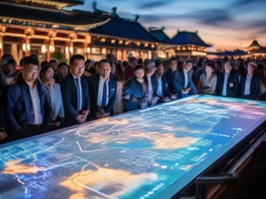 陕西省电子商务行业协会，推动经济发展与创新