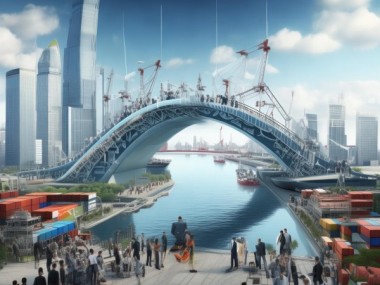 构建商贸物流项目包装协议，保障物流顺畅的关键桥梁
