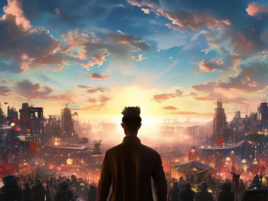 新经济时代新合作商贸市场，新东方新开拓者田志权的创新之旅