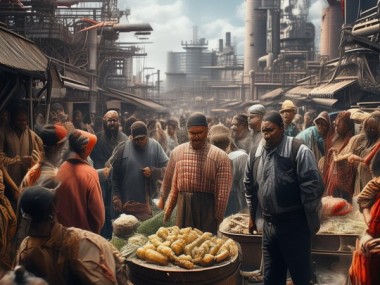 商贸与工贸合作，机遇与挑战