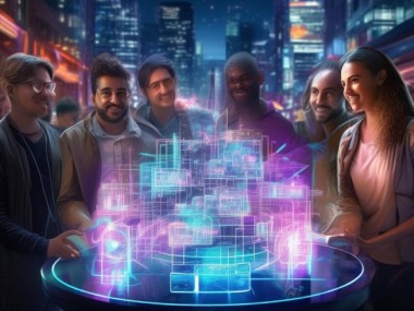 重塑电子商务生态，拥抱数字未来