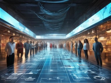 理解电子商务的行业类别，从起源到未来