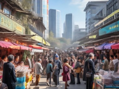 安徽电商商贸与诚信合作，机遇与挑战