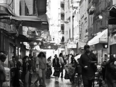 商贸城合作板材批发助力建筑行业可持续发展