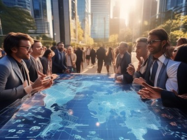 商贸行业项目，机遇与挑战的双重奏