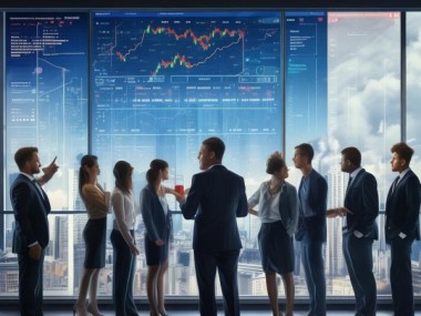 商务环境与市场动态全景解析