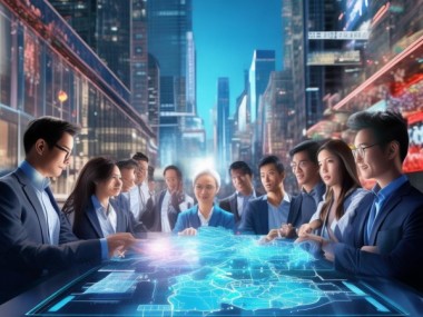 广汽商贸深度协同助力汽车行业，开启合作新篇章