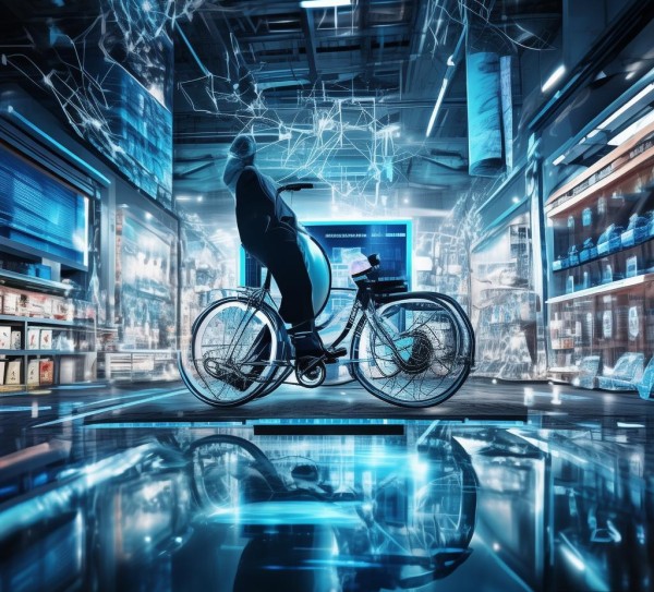 电子商务行业,机遇与挑战的双轮驱动,市场与技术的融合与竞争的升级 电子商务行业,机遇与挑战的双轮驱动,市场与技术的融合与竞争的升级