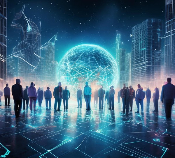 重构数字经济新范式，数字经济发展新趋势