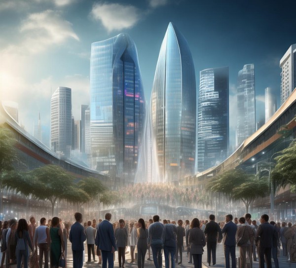 开启国际商贸的新篇章,新合作国际商贸城的机遇与挑战 开启国际商贸的新篇章,新合作国际商贸城的机遇与挑战