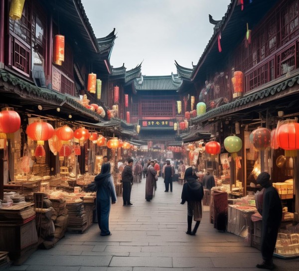 诸暨,商贸与文明的交融,您想了解关于诸暨的更多信息吗? 诸暨,商贸与文明的交融,您想了解关于诸暨的更多信息吗?