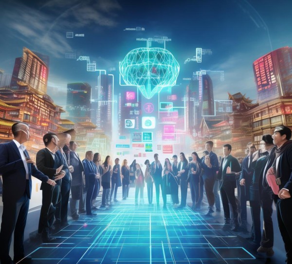 电子商务行业,一场重塑新生态的革新 电子商务行业,一场重塑新生态的革新