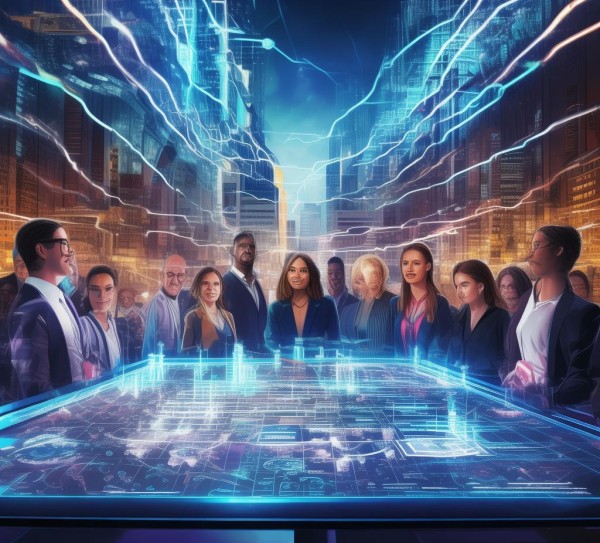 重塑商业生态，互联网+时代的电子商务新机遇