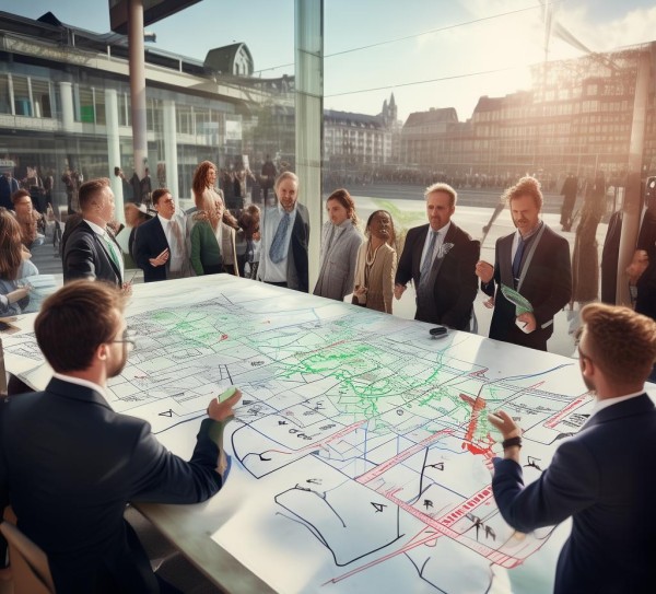 德国商贸合作的机遇与挑战,从机遇到挑战的策略 德国商贸合作的机遇与挑战,从机遇到挑战的策略