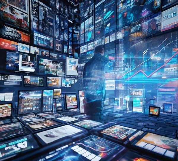 电子商务在数字时代的快速发展与挑战,从机遇到风险 电子商务在数字时代的快速发展与挑战,从机遇到风险