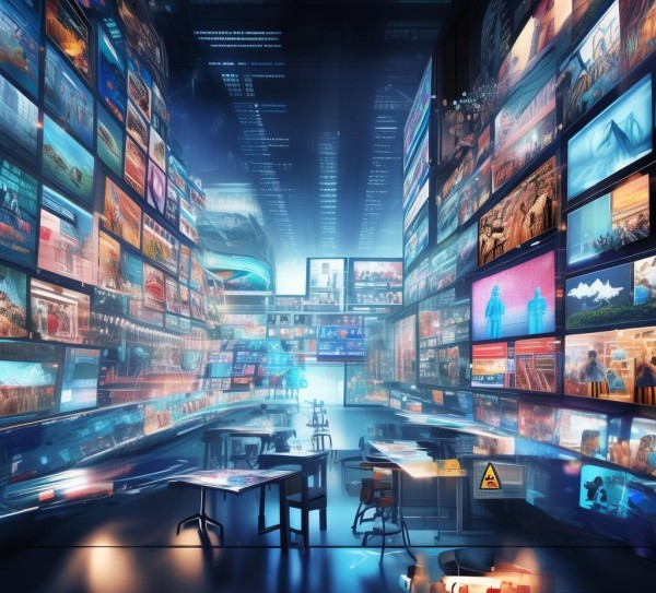 数字时代的电子商务,机遇与挑战的新趋势 数字时代的电子商务,机遇与挑战的新趋势