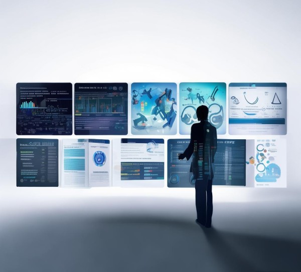 高效商务PPT的动态转型之道