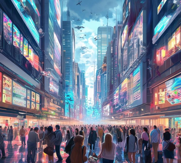 电子商务行业规模，机遇与未来展望