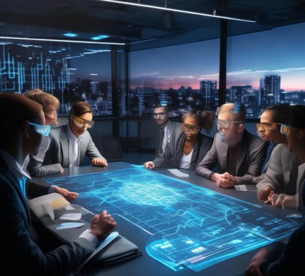 数据驱动的商业智慧,趋势与决策的智慧路径 数据驱动的商业智慧,趋势与决策的智慧路径