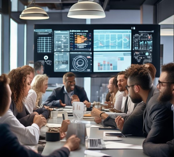 商贸公司合作机制的实践路径探析 商贸公司合作机制的实践路径探析