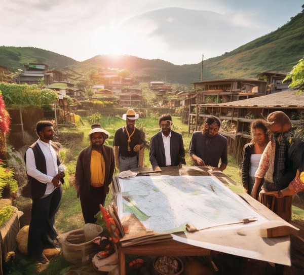 构建商贸合作社,推动经济社会高质量发展新路径 构建商贸合作社,推动经济社会高质量发展新路径