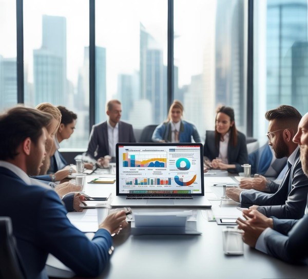 商务项目建议书