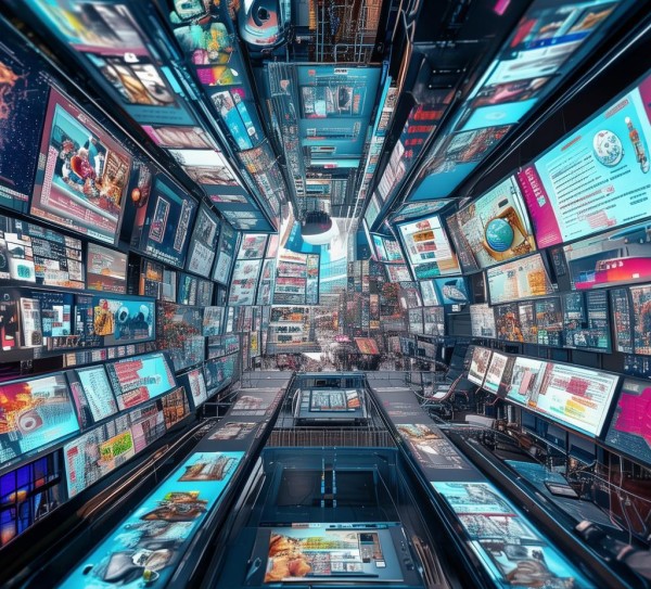 电子商务行业环境,机遇与挑战 电子商务行业环境,机遇与挑战