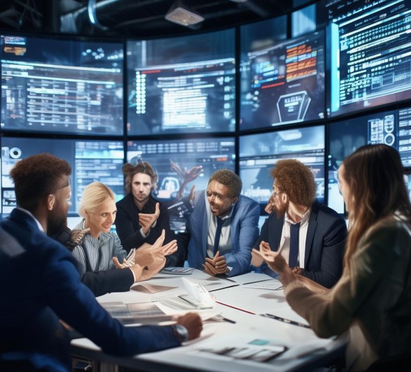 商贸公司合作商，助力商业生态的创新