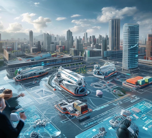 商贸物流项目策划，助力企业战略发展