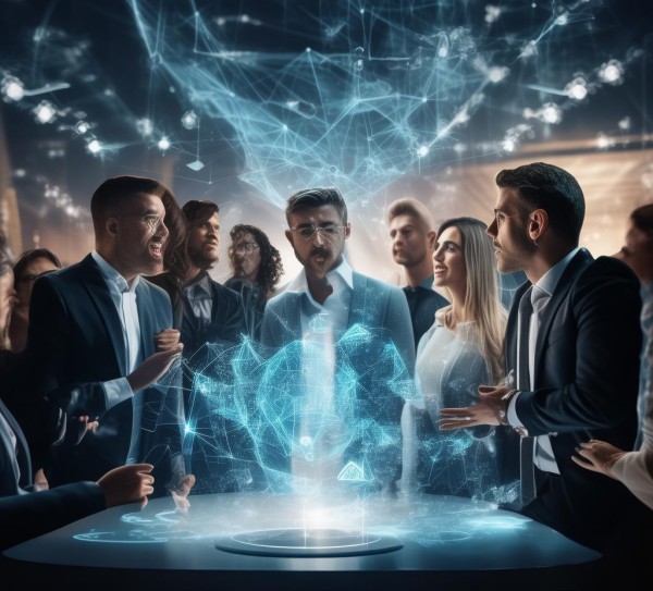 商务生态下,企业成功的关键密码 商务生态下,企业成功的关键密码