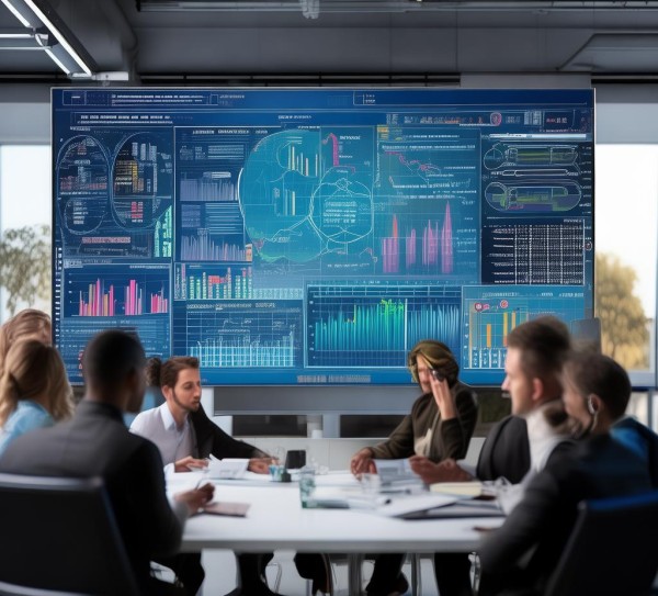 商项目计划书,助力企业发展战略 商项目计划书,助力企业发展战略